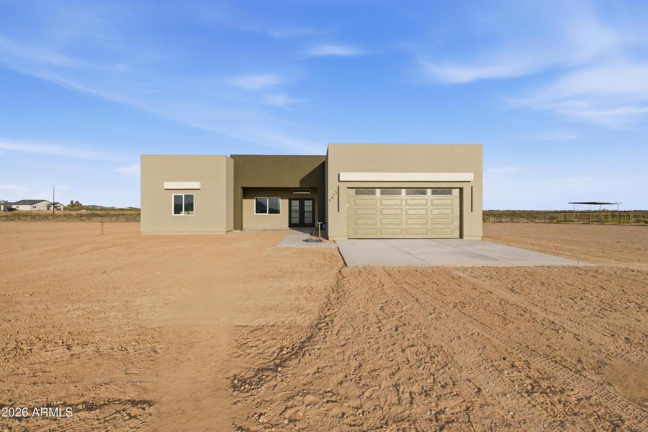 5473 N 382nd Ln., Tonopah, AZ 85354