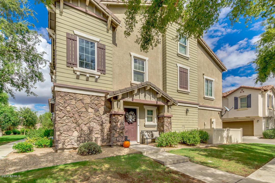 4272 E Jasper Dr., Gilbert, AZ 85295
