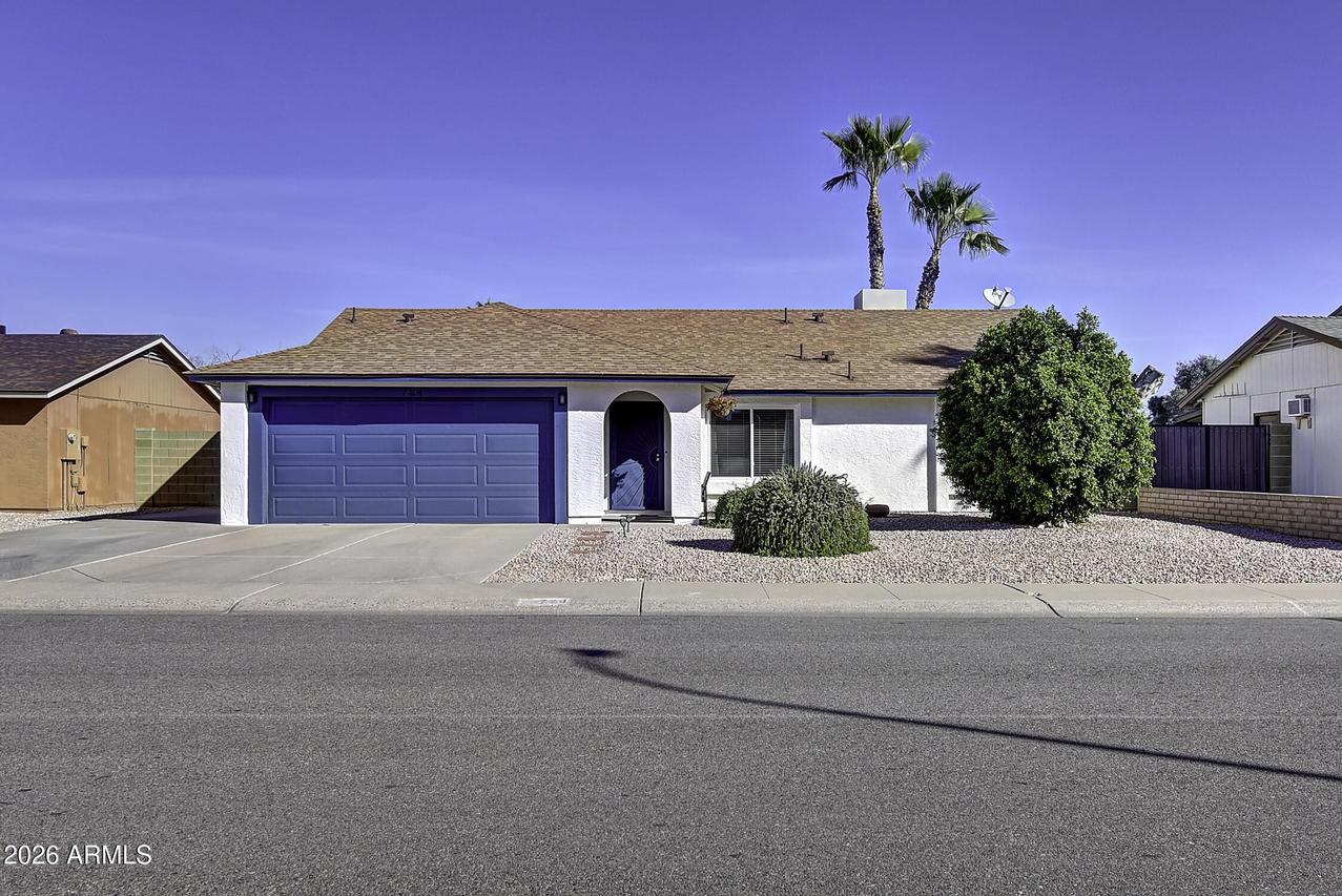 724 W Palomino Dr., Chandler, AZ 85225