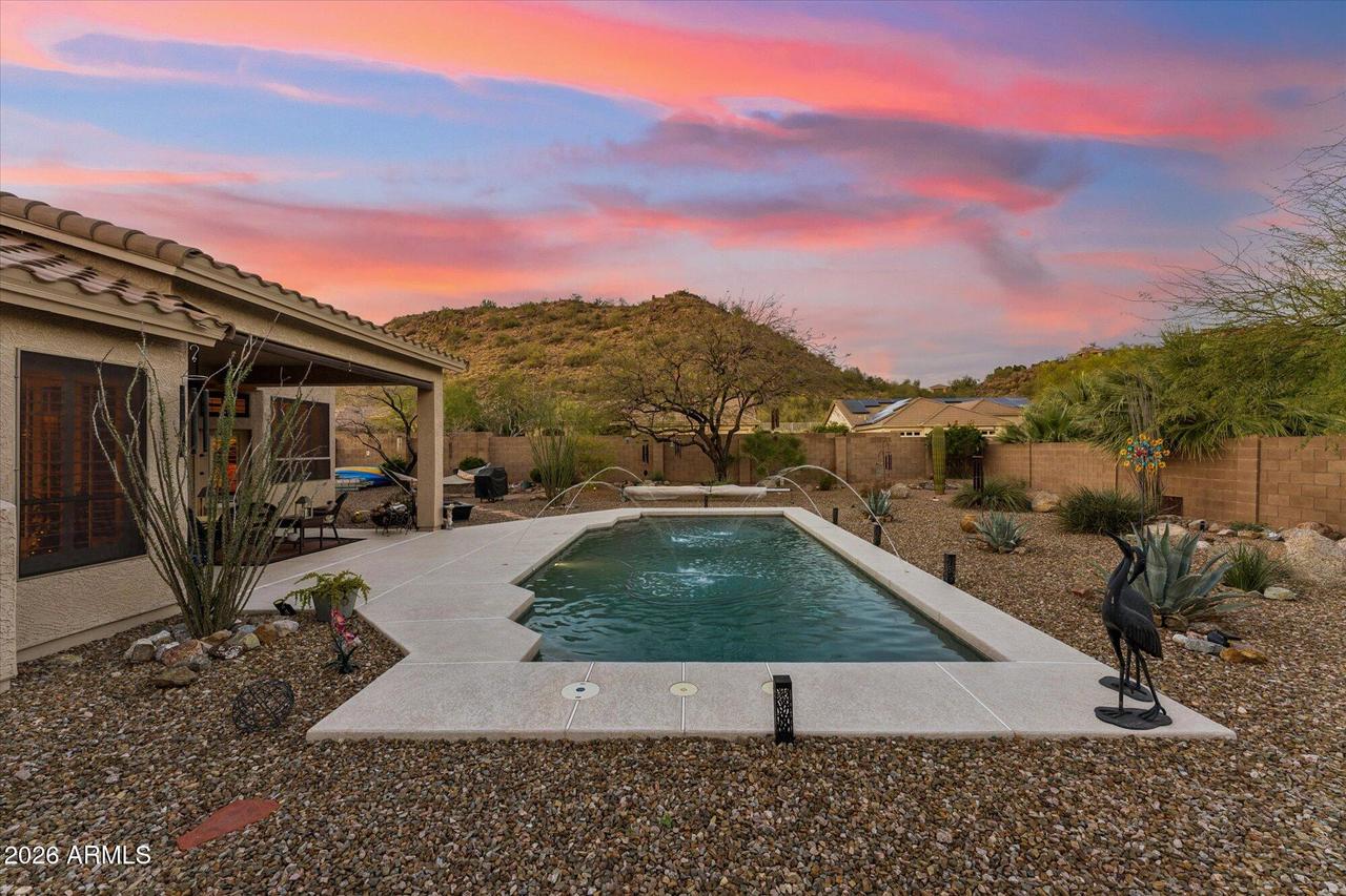 2523 N Via Serena Cir., Mesa, AZ 85207