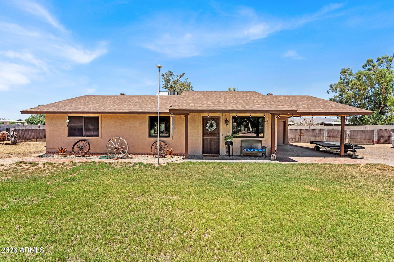 7730 N 177th Ave., Waddell, AZ 85355