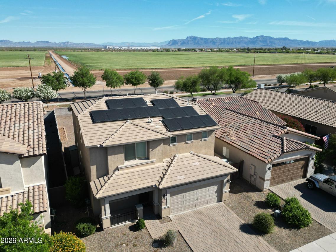 506 W Honey Locust Ave., Queen Creek, AZ 85140