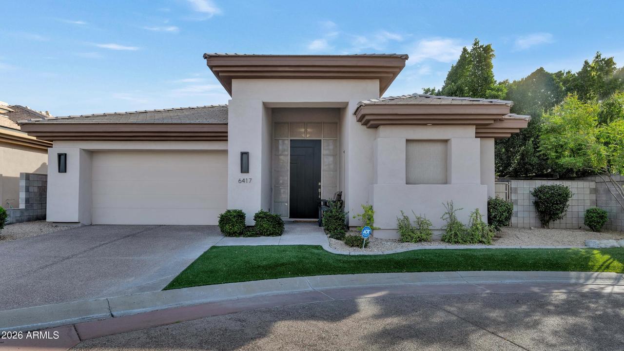 6417 N 30th Way, Phoenix, AZ 85016
