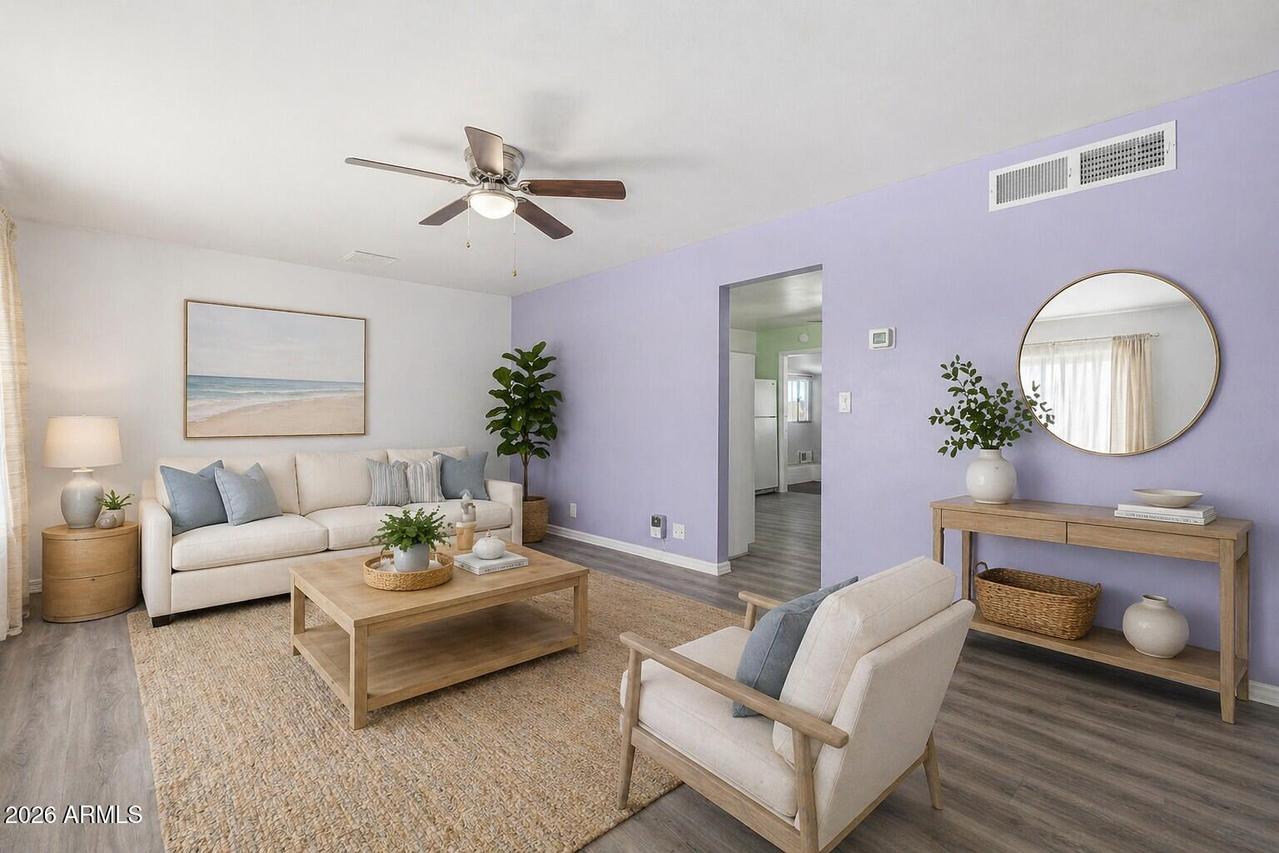 5416 E Baltimore St., Mesa, AZ 85205