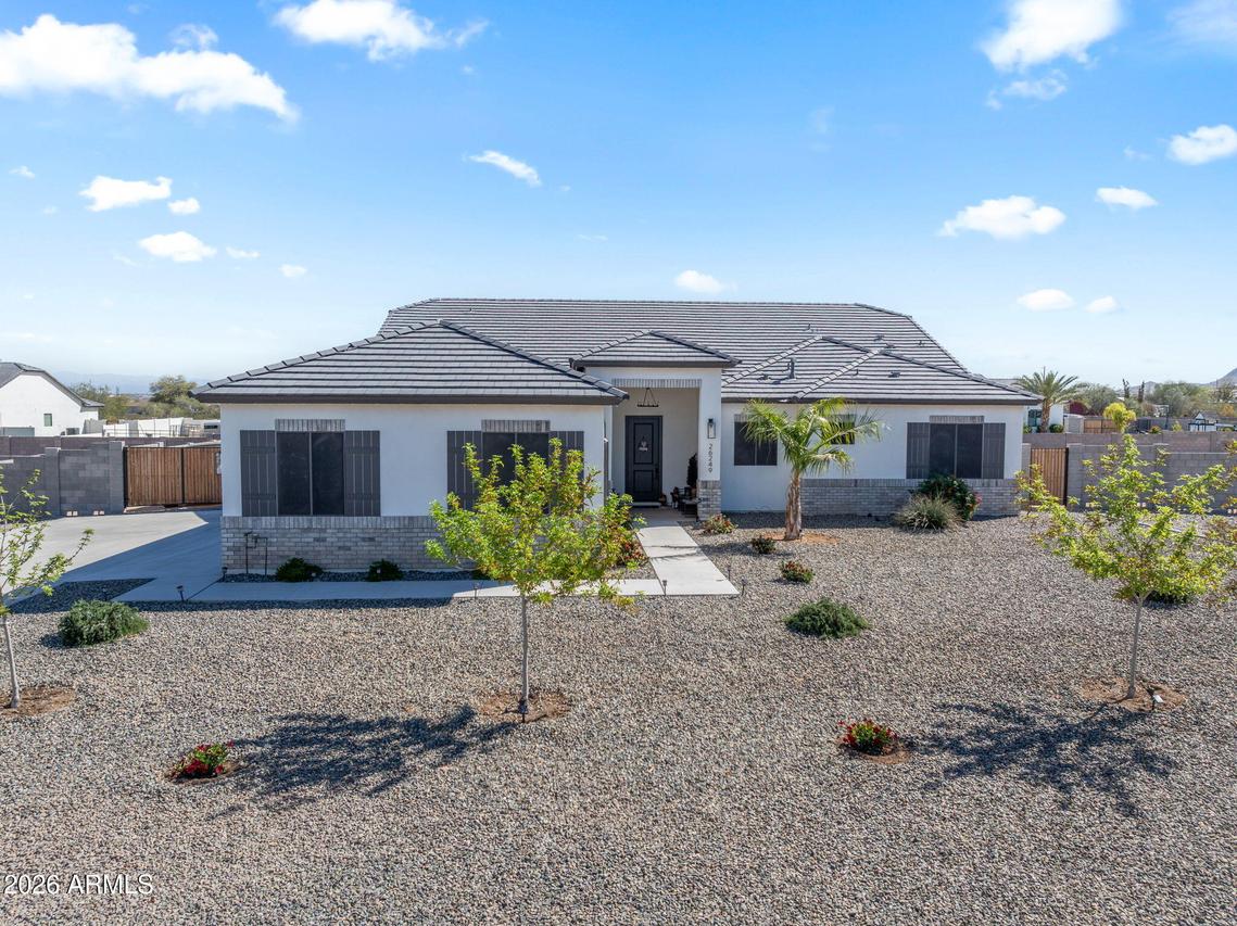 26249 S 197th Way, Queen Creek, AZ 85142