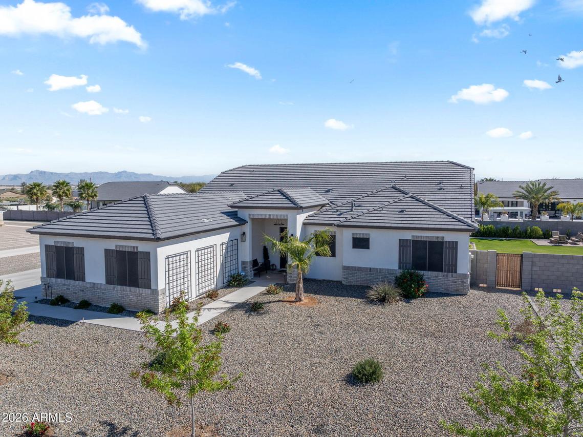 26249 S 197th Way, Queen Creek, AZ 85142