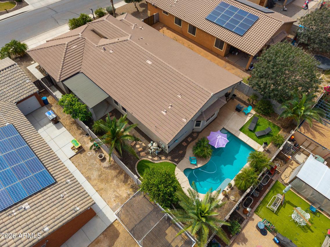 37830 W La Paz St., Maricopa, AZ 85138