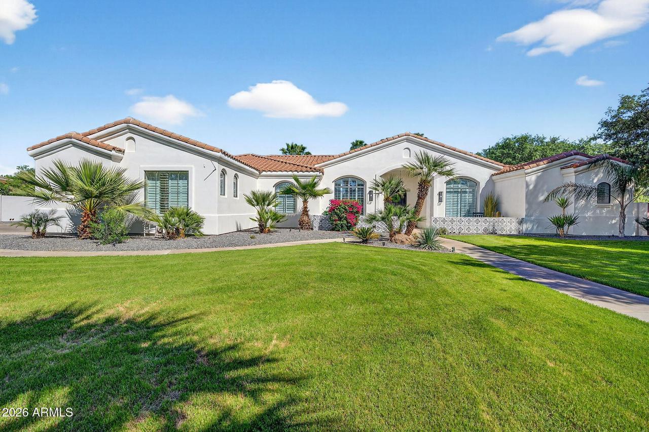 22507 S 199th Cir., Queen Creek, AZ 85142