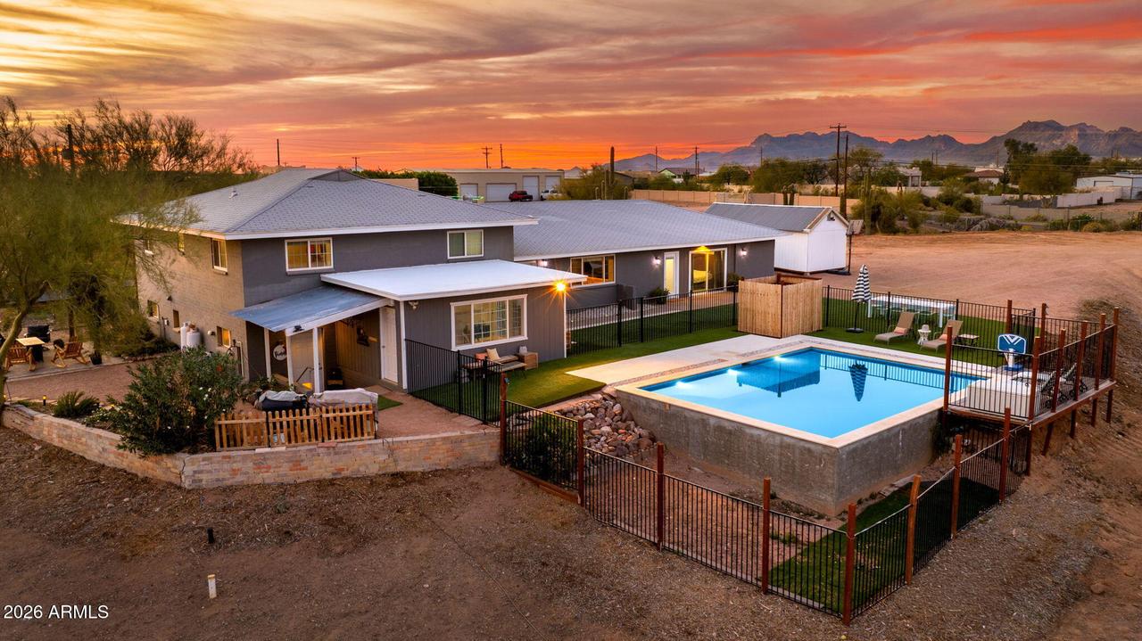 1927 E Superstition Blvd., Apache Junction, AZ 85119