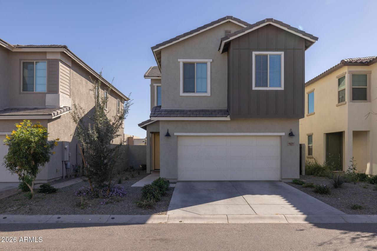 9423 E Solina Ave., Mesa, AZ 85212