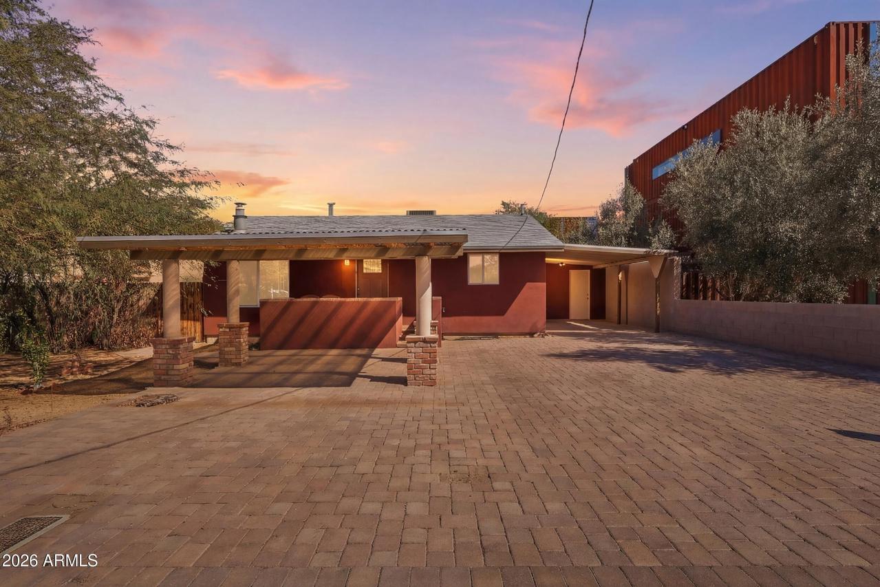 1433 S Rita Ln., Tempe, AZ 85281