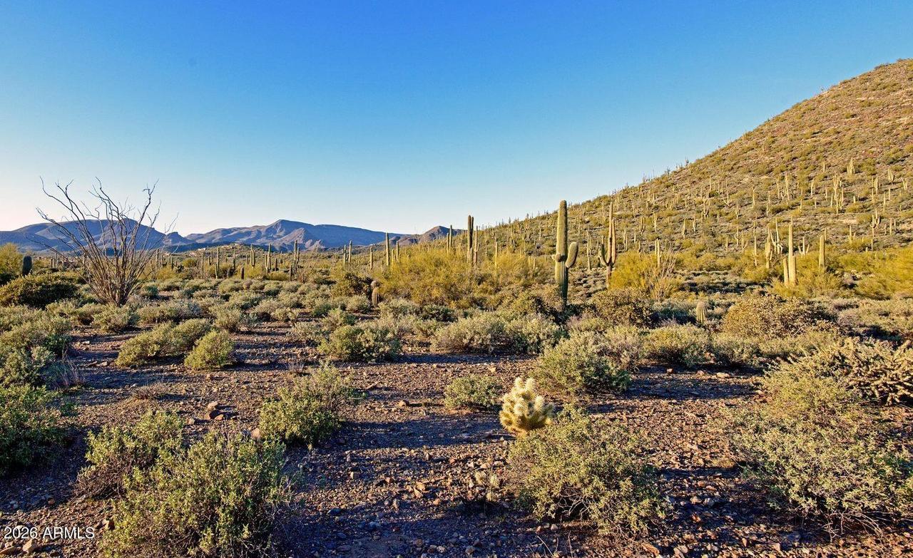7500 E Highland Rd. #-, Cave Creek, AZ 85331