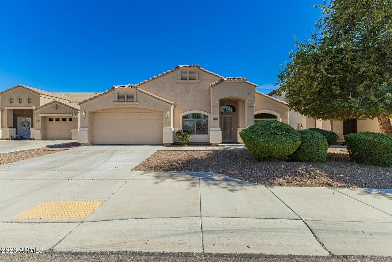 21263 N 95th Dr., Peoria, AZ 85382
