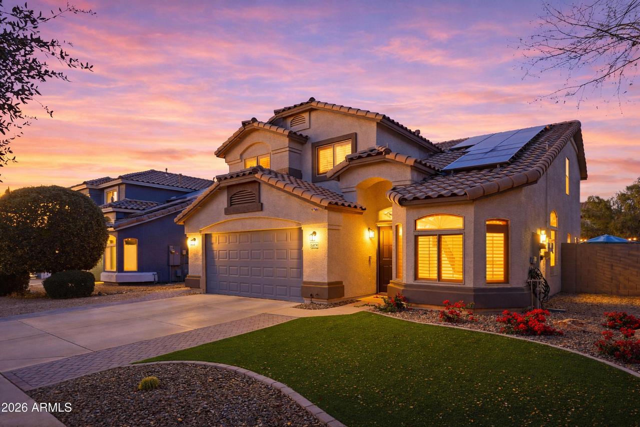 15874 W Diamond St., Goodyear, AZ 85338