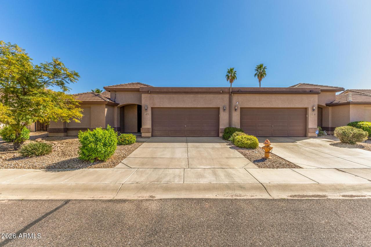 1495 S Apache Dr., Apache Junction, AZ 85120