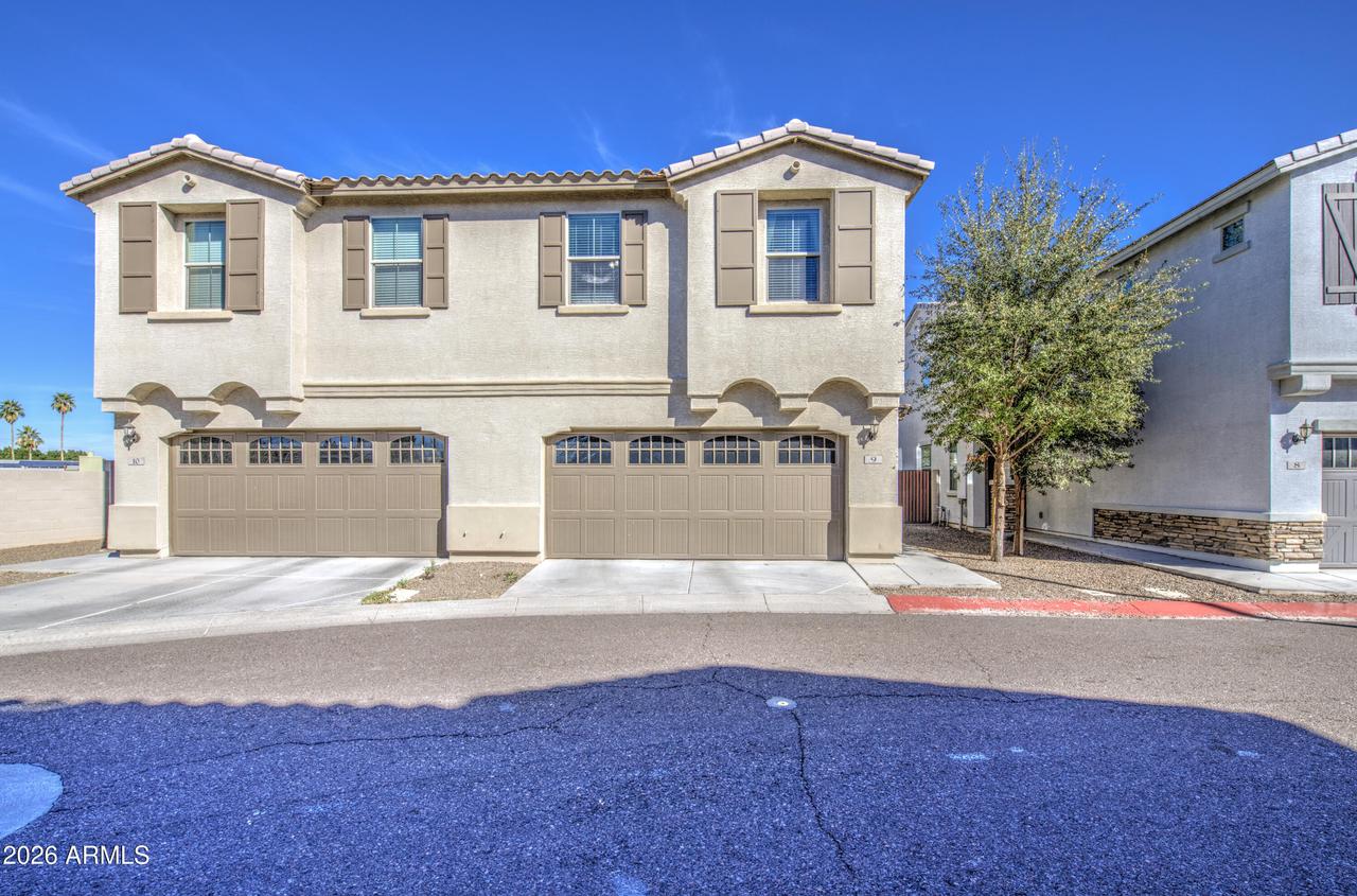 2254 E University Dr. #9, Mesa, AZ 85213