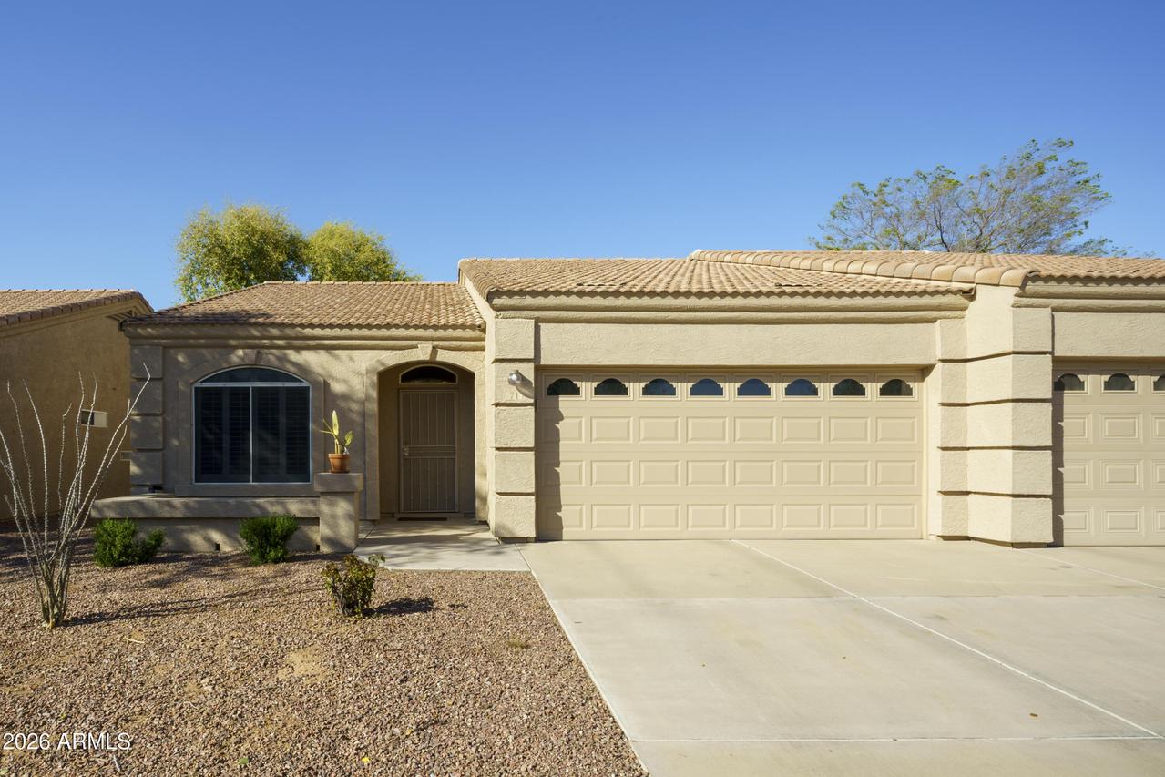 2101 S Yellow Wood Ave. #71, Mesa, AZ 85209