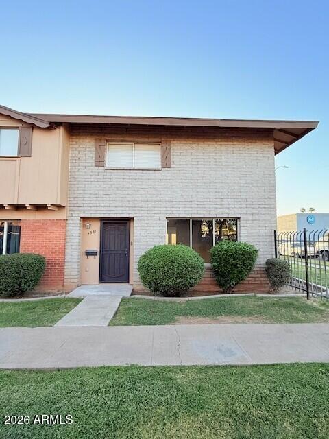 4331 W Lamar Rd., Glendale, AZ 85301