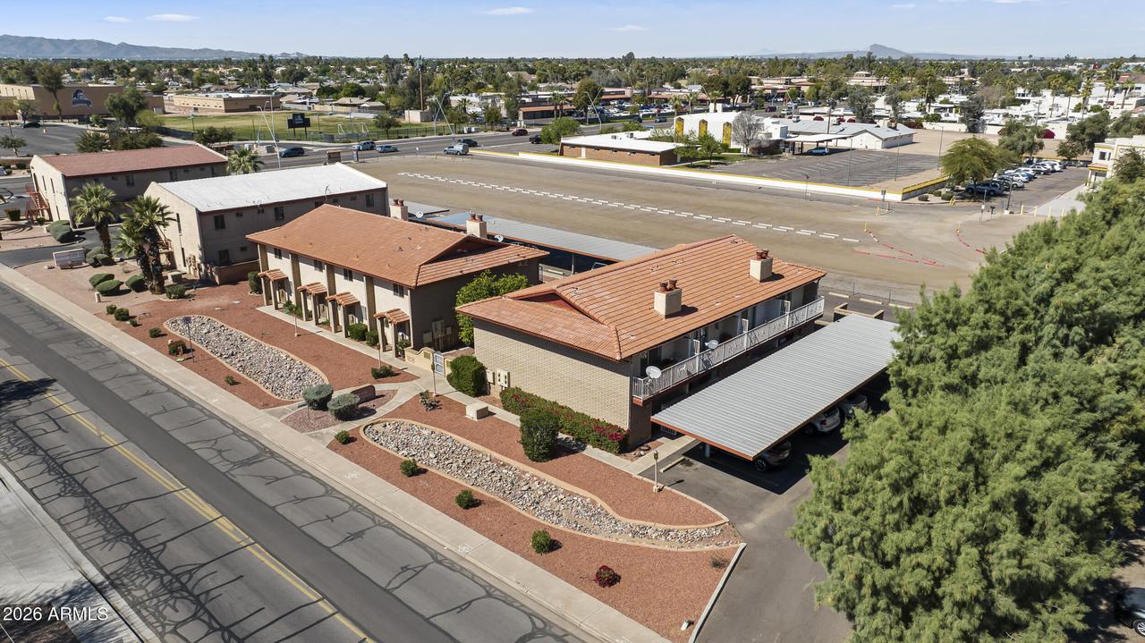 950 W Erie St., Chandler, AZ 85225