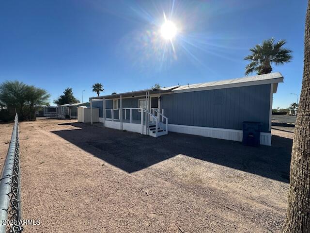 1770 N Valley Dr. #41, Apache Junction, AZ 85120