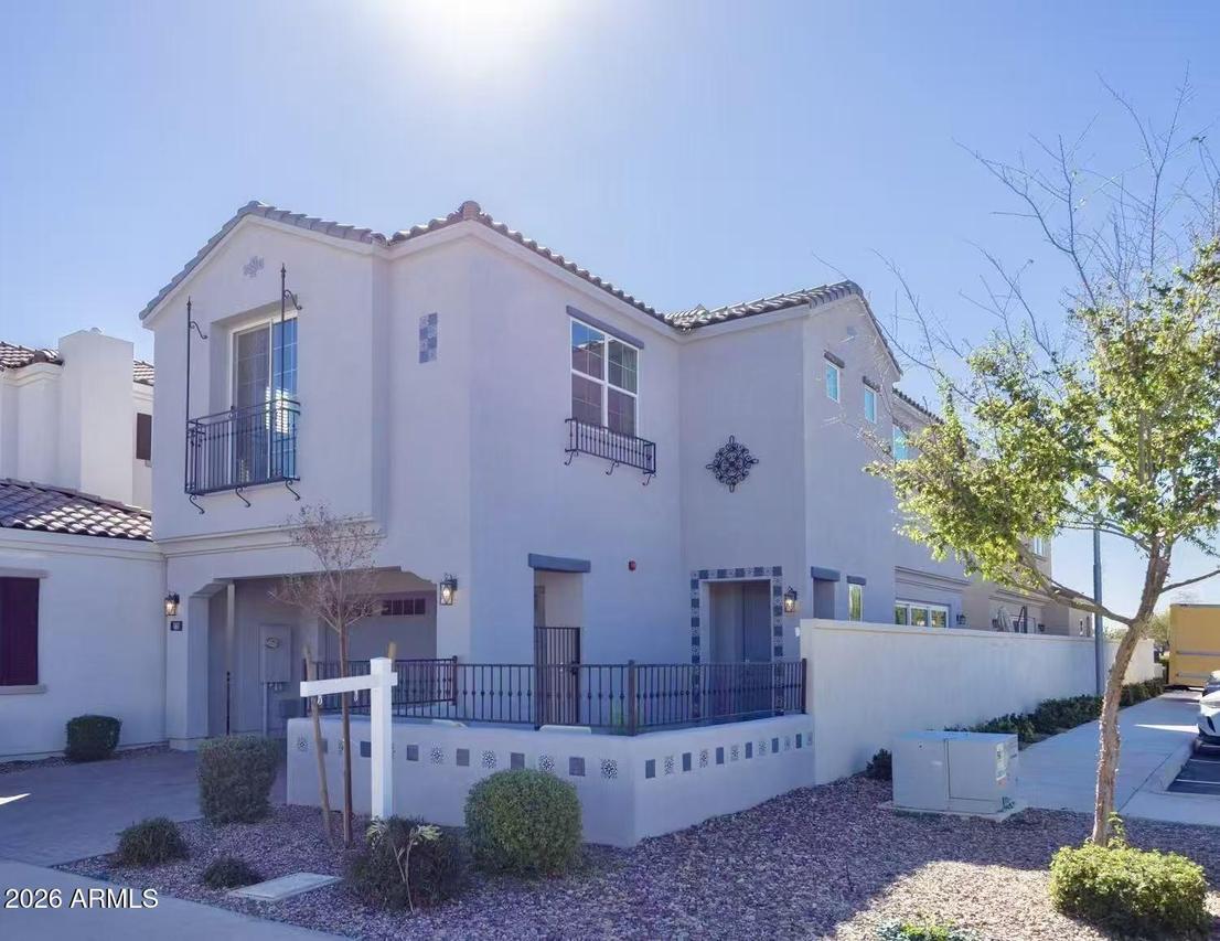 161 E Balsam Dr., Chandler, AZ 85286