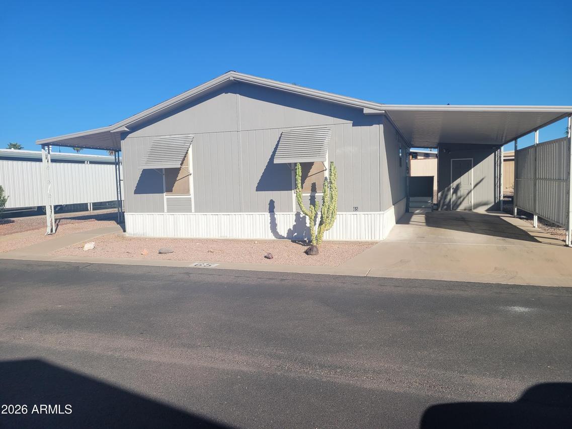 8600 E Broadway Rd. #65, Mesa, AZ 85208