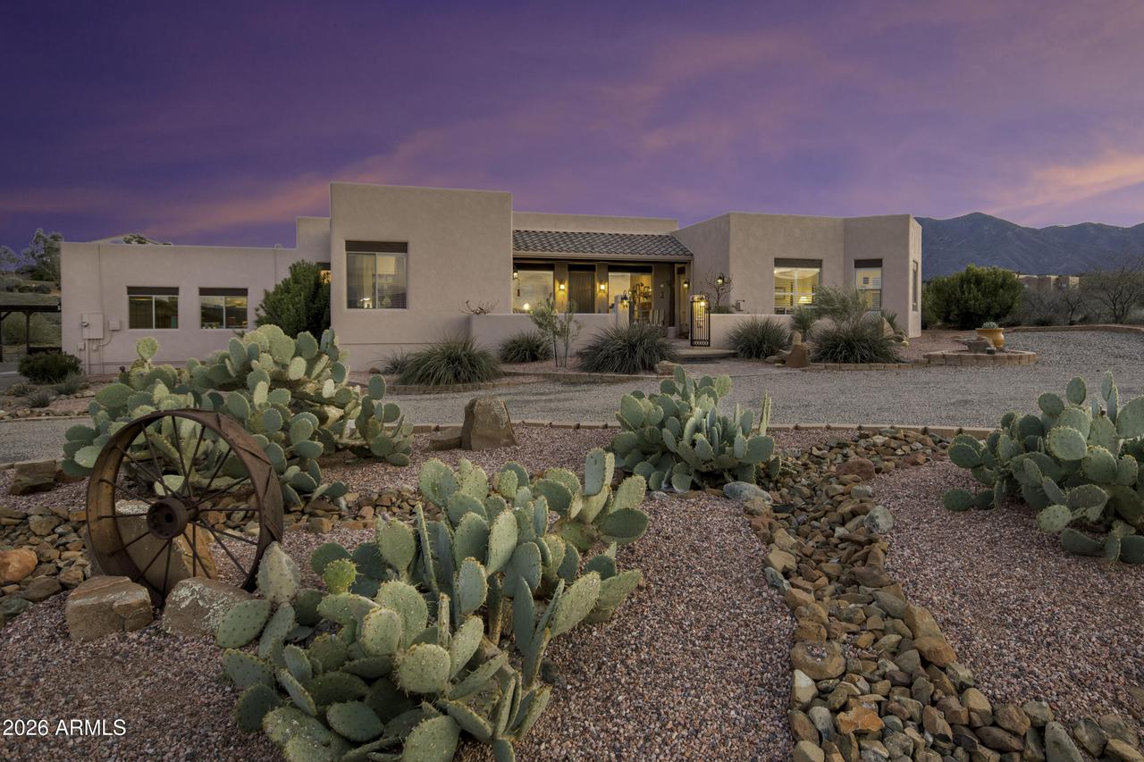 795 E Las Conchas Dr., Cottonwood, AZ 86326