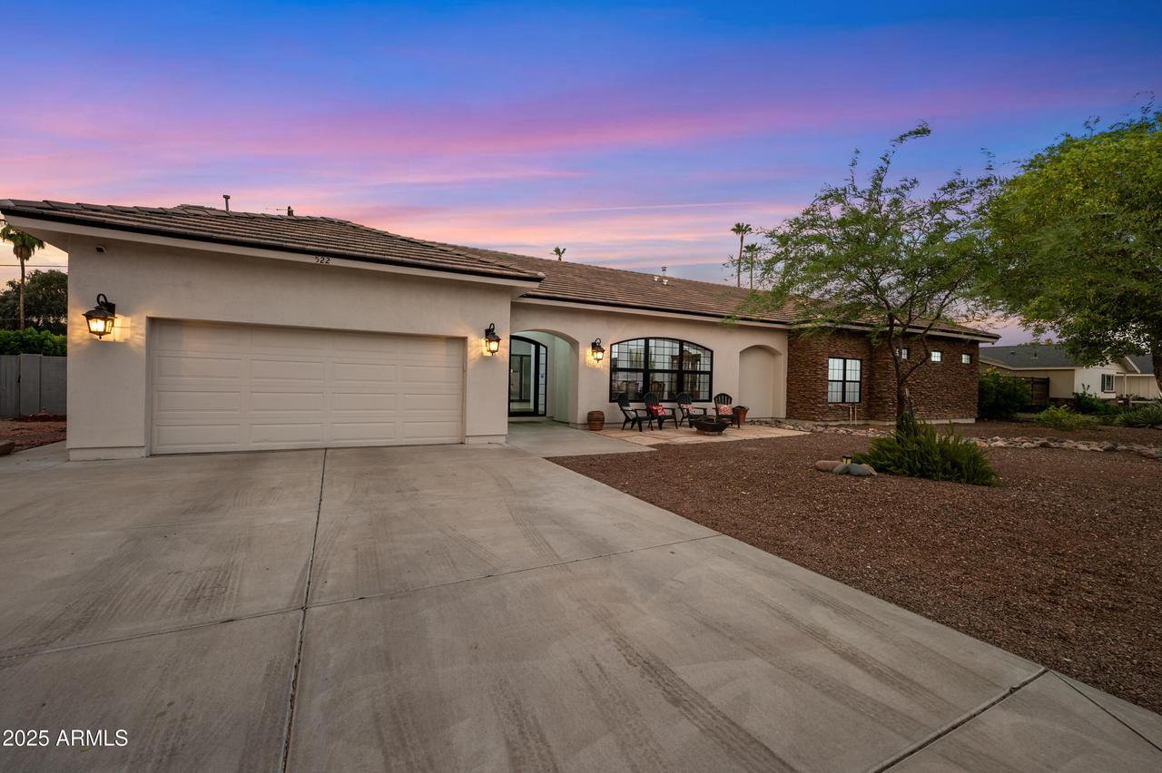 522 W Marlette Ave., Phoenix, AZ 85013