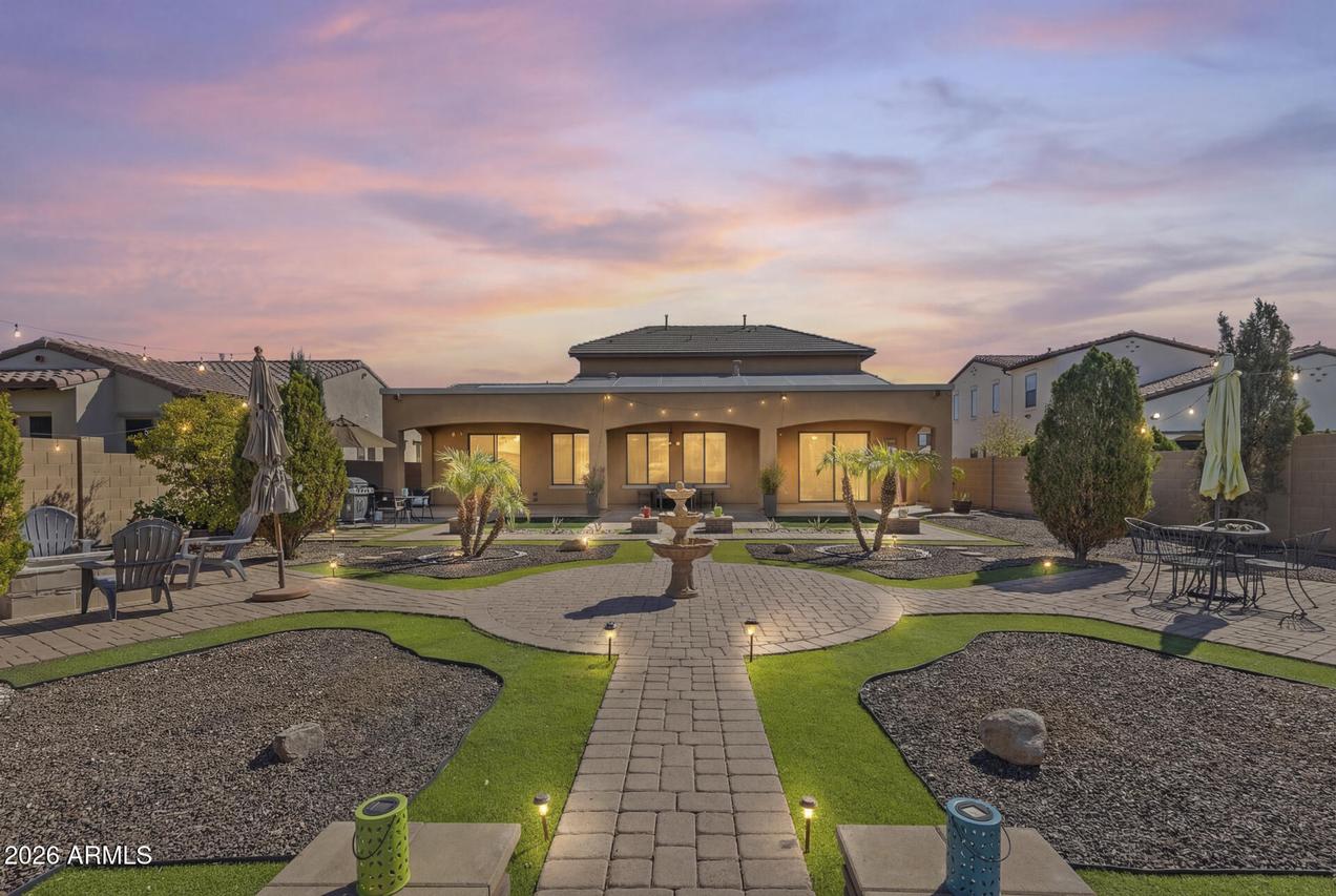 1908 N 142nd Ave., Goodyear, AZ 85395