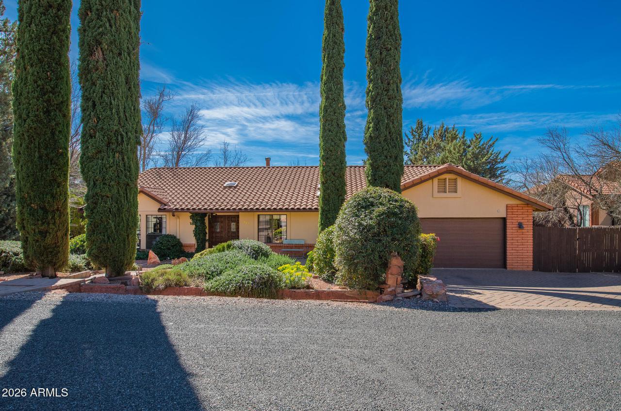 1040 Rodeo Rd., Sedona, AZ 86336