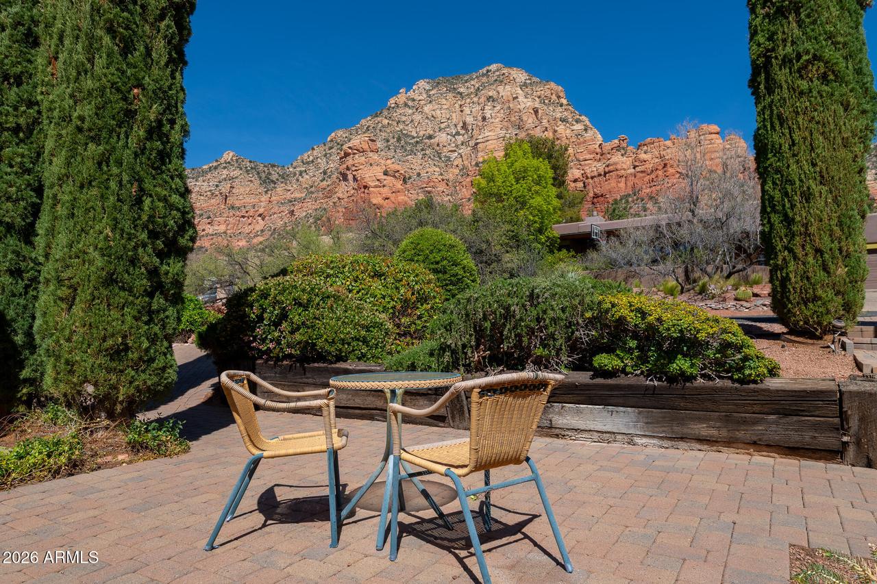 1040 Rodeo Rd., Sedona, AZ 86336