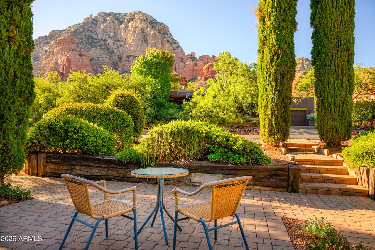 1040 Rodeo Rd., Sedona, AZ 86336