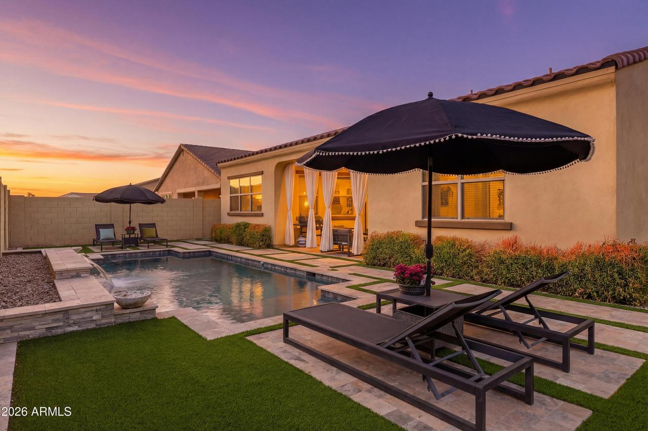 9463 E Theia Dr., Mesa, AZ 85212