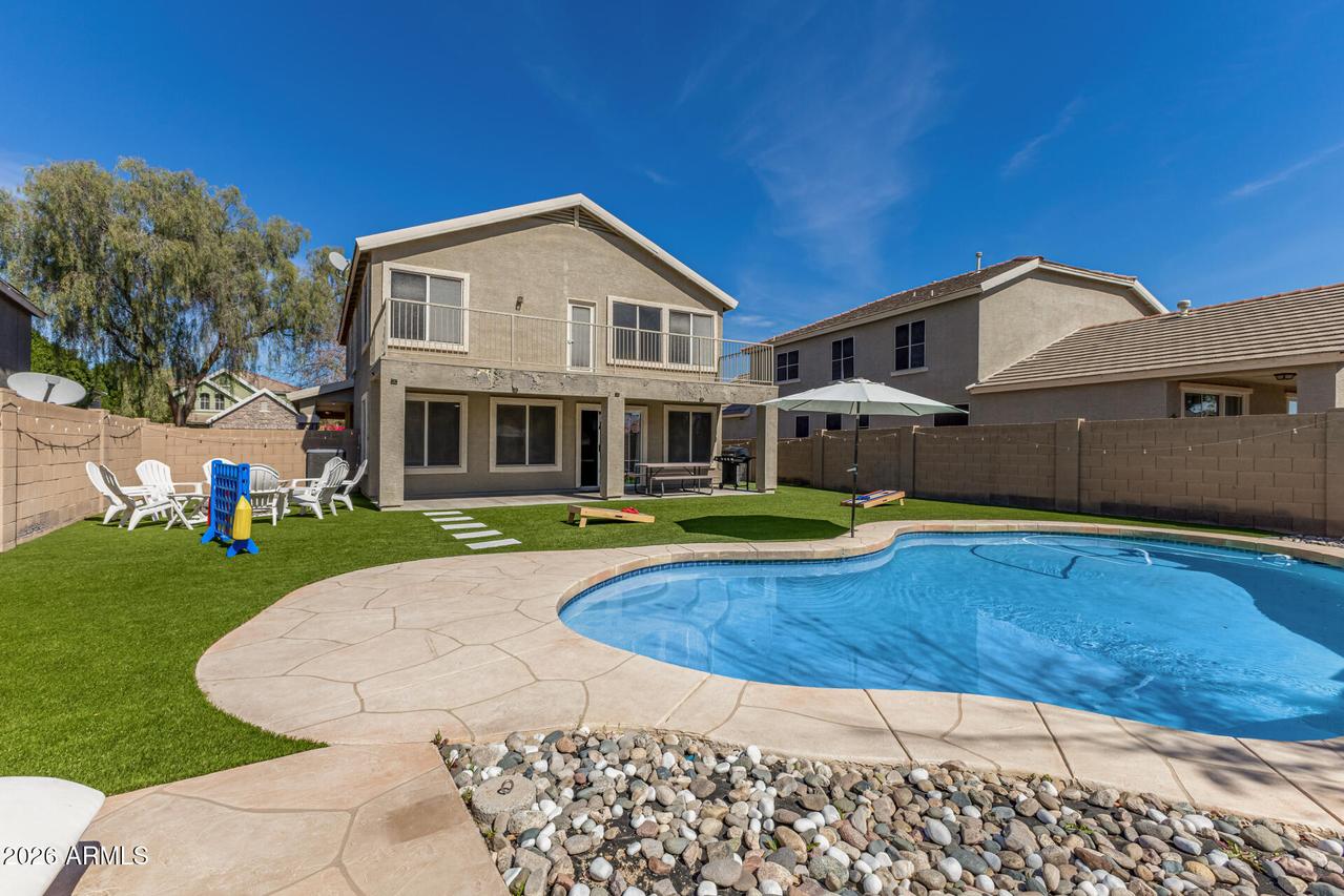 14791 W Bloomfield Rd., Surprise, AZ 85379