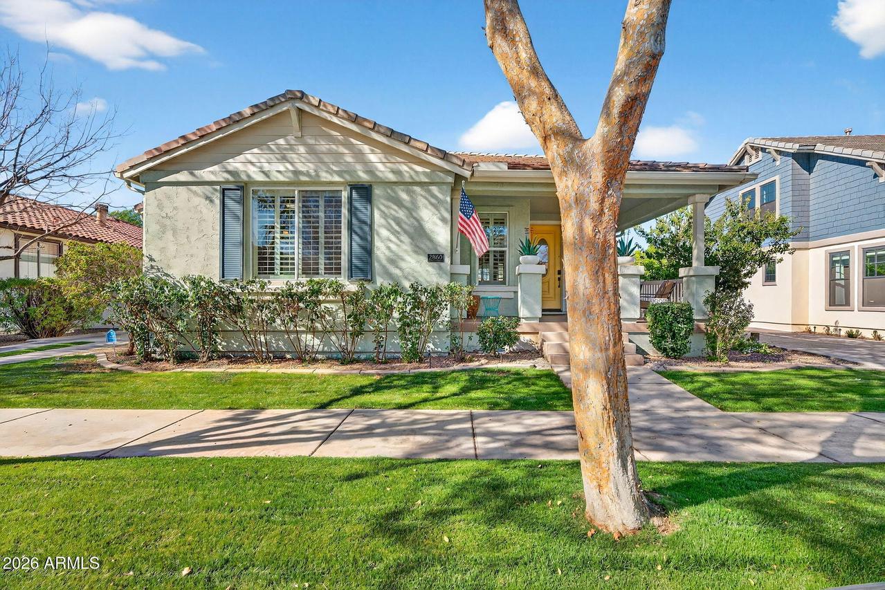 2860 E Camellia Dr., Gilbert, AZ 85296