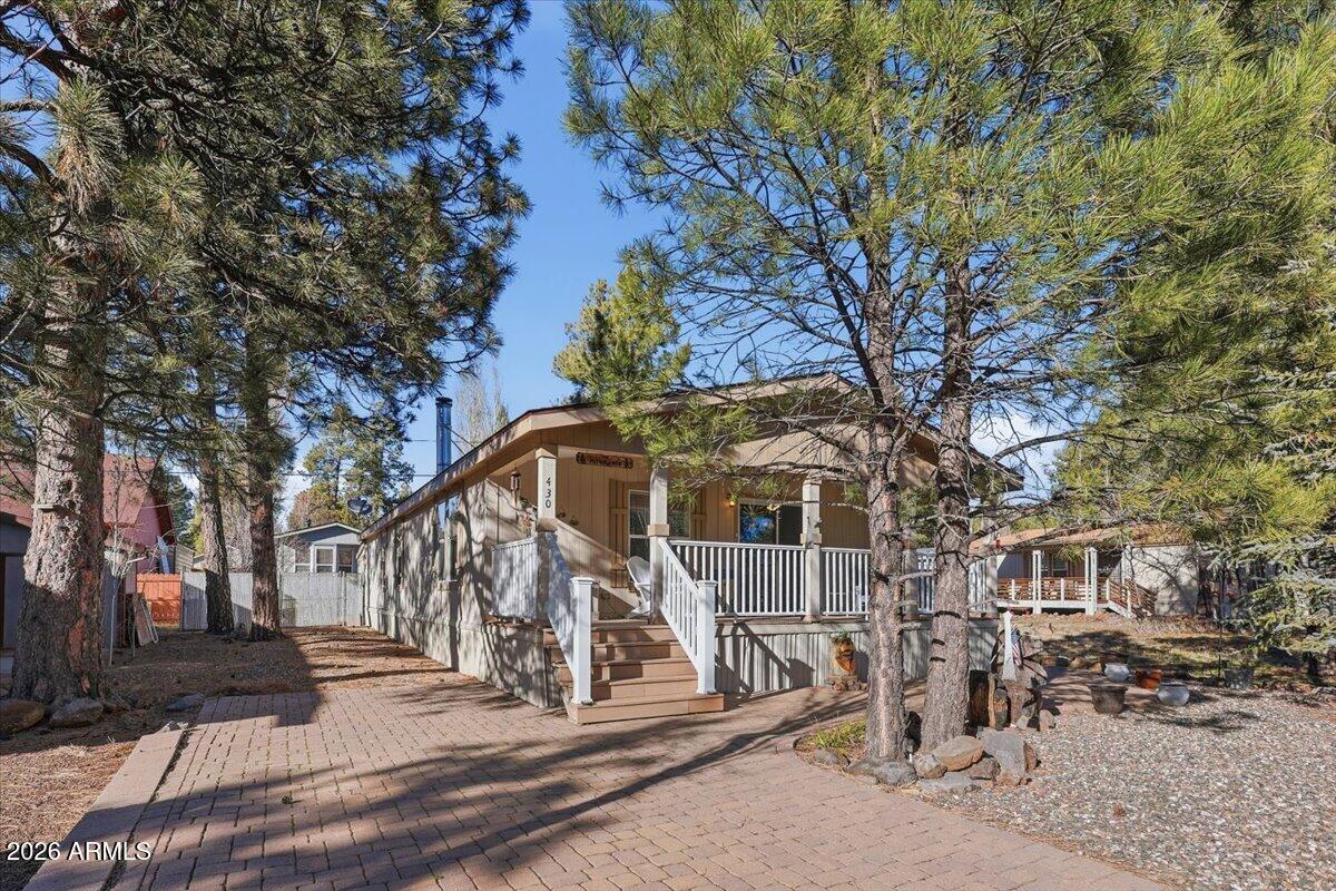430 E Oak Dr., Munds Park, AZ 86017