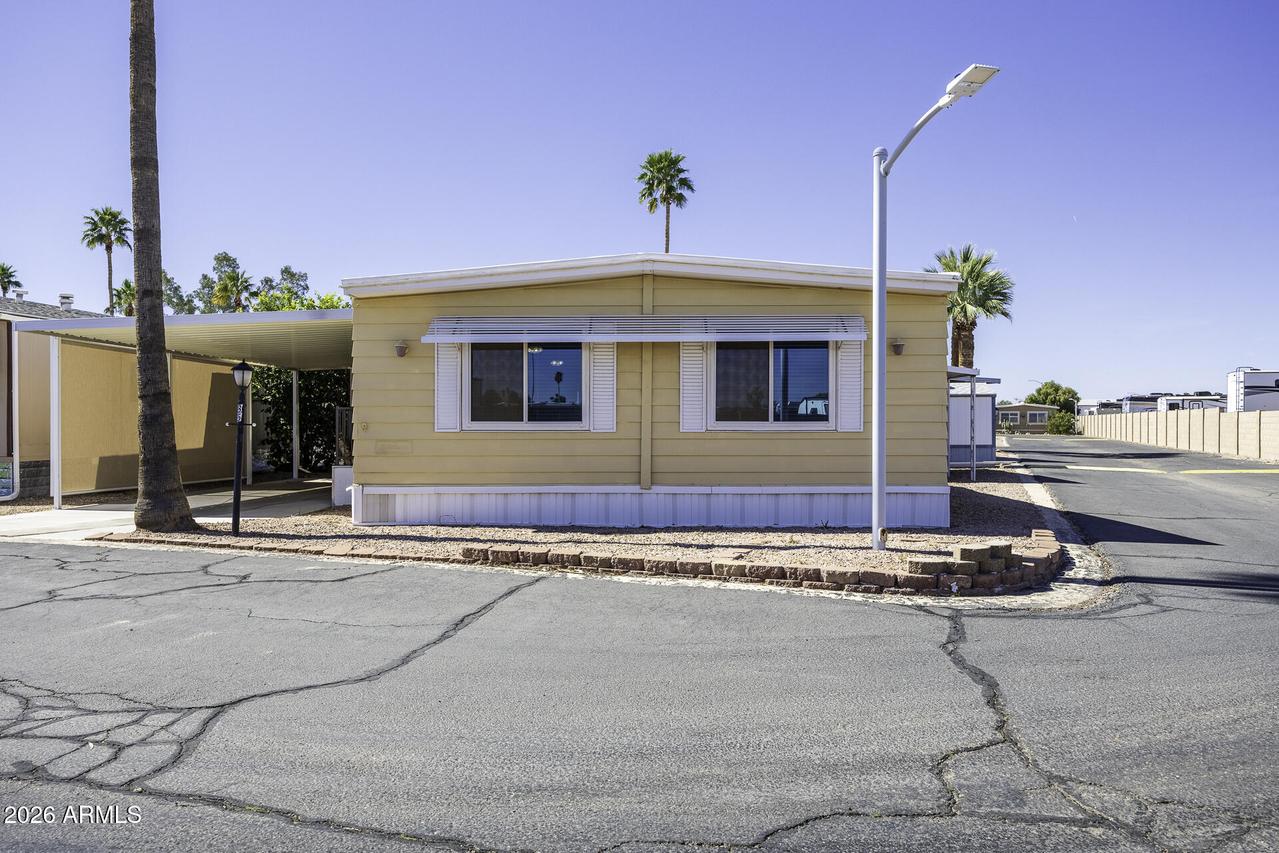 120 W Oneil Dr. #85, Casa Grande, AZ 85122