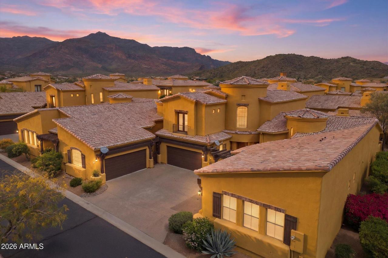5370 S Desert Dawn Dr. #50, Gold Canyon, AZ 85118