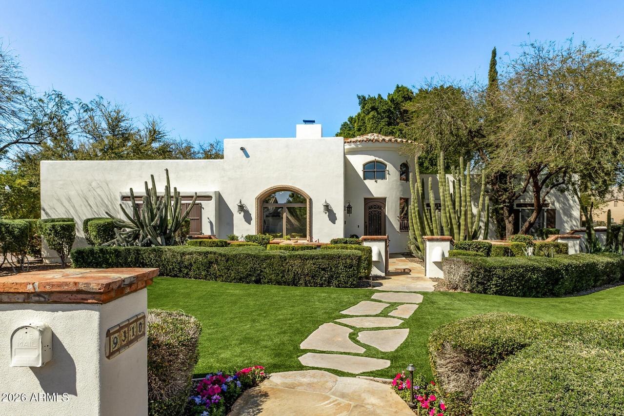 9310 S Bala Dr., Tempe, AZ 85284