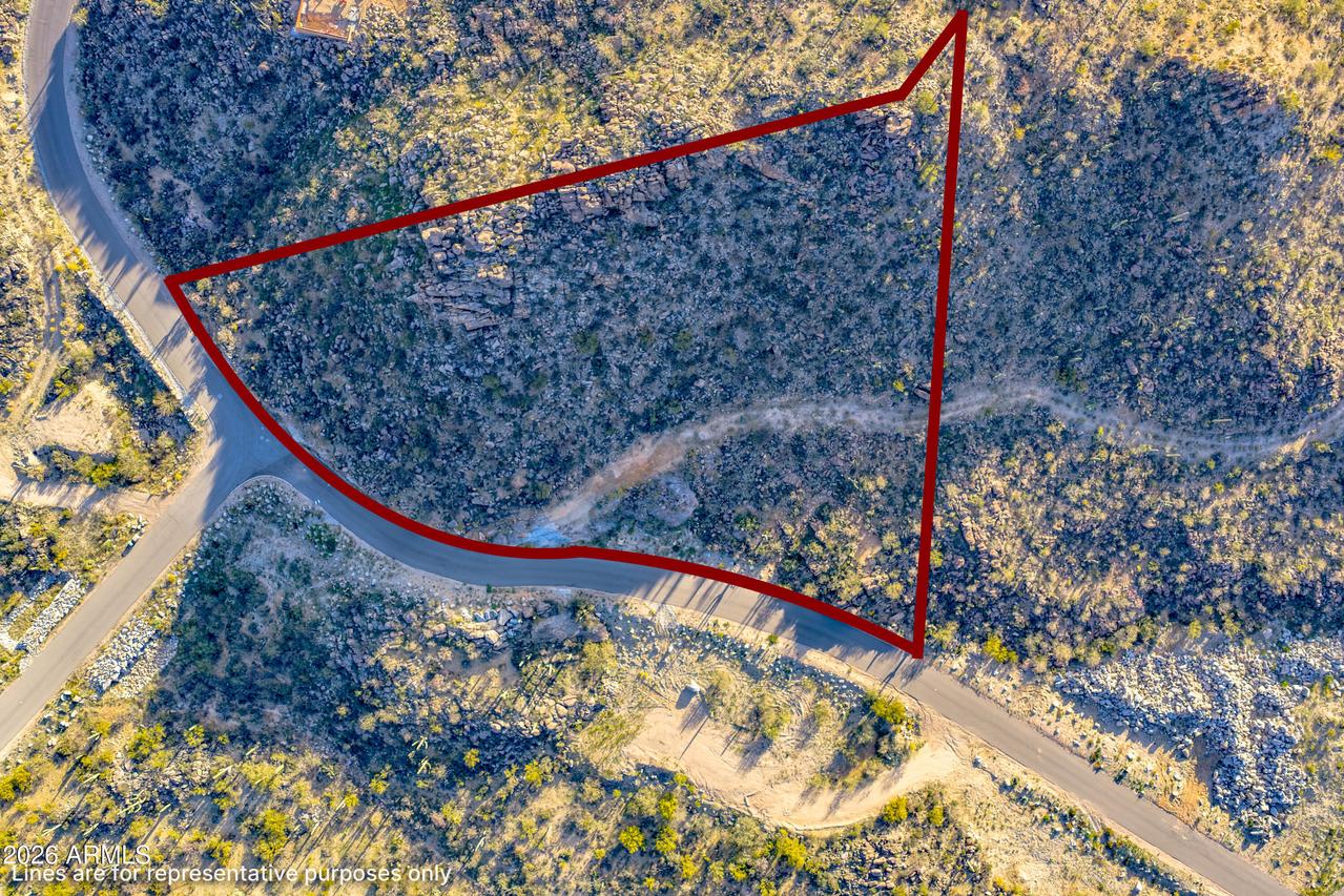 14180 N Moon Gaze Dr. #9, Marana, AZ 85658