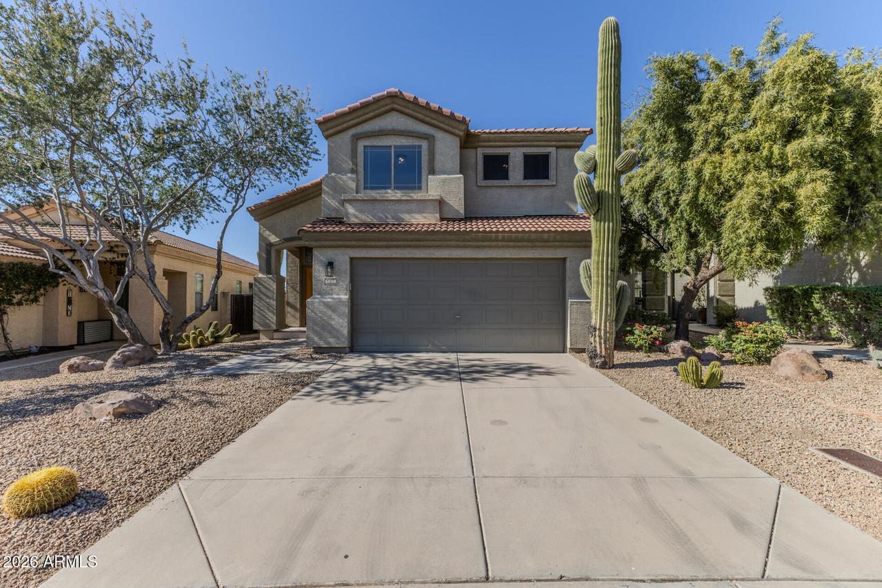 5008 E Roberta Dr., Cave Creek, AZ 85331