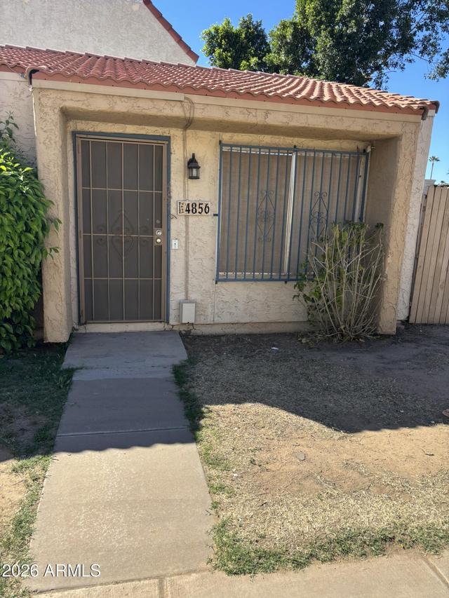 4856 W Rose Ln., Glendale, AZ 85301
