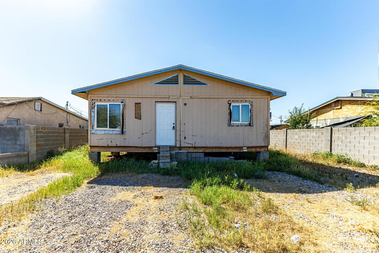 2203 W Tonto St., Phoenix, AZ 85009