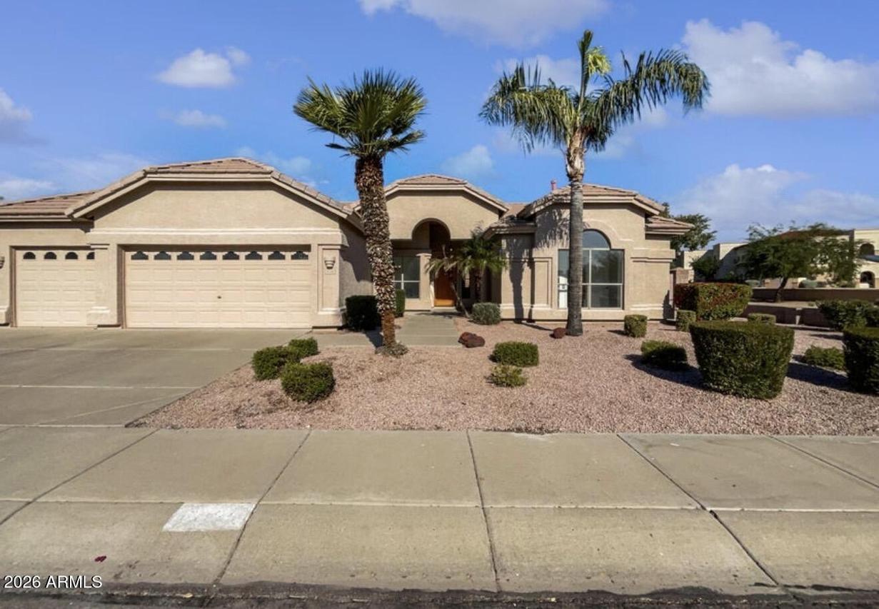 6160 E Woodridge Dr., Scottsdale, AZ 85254