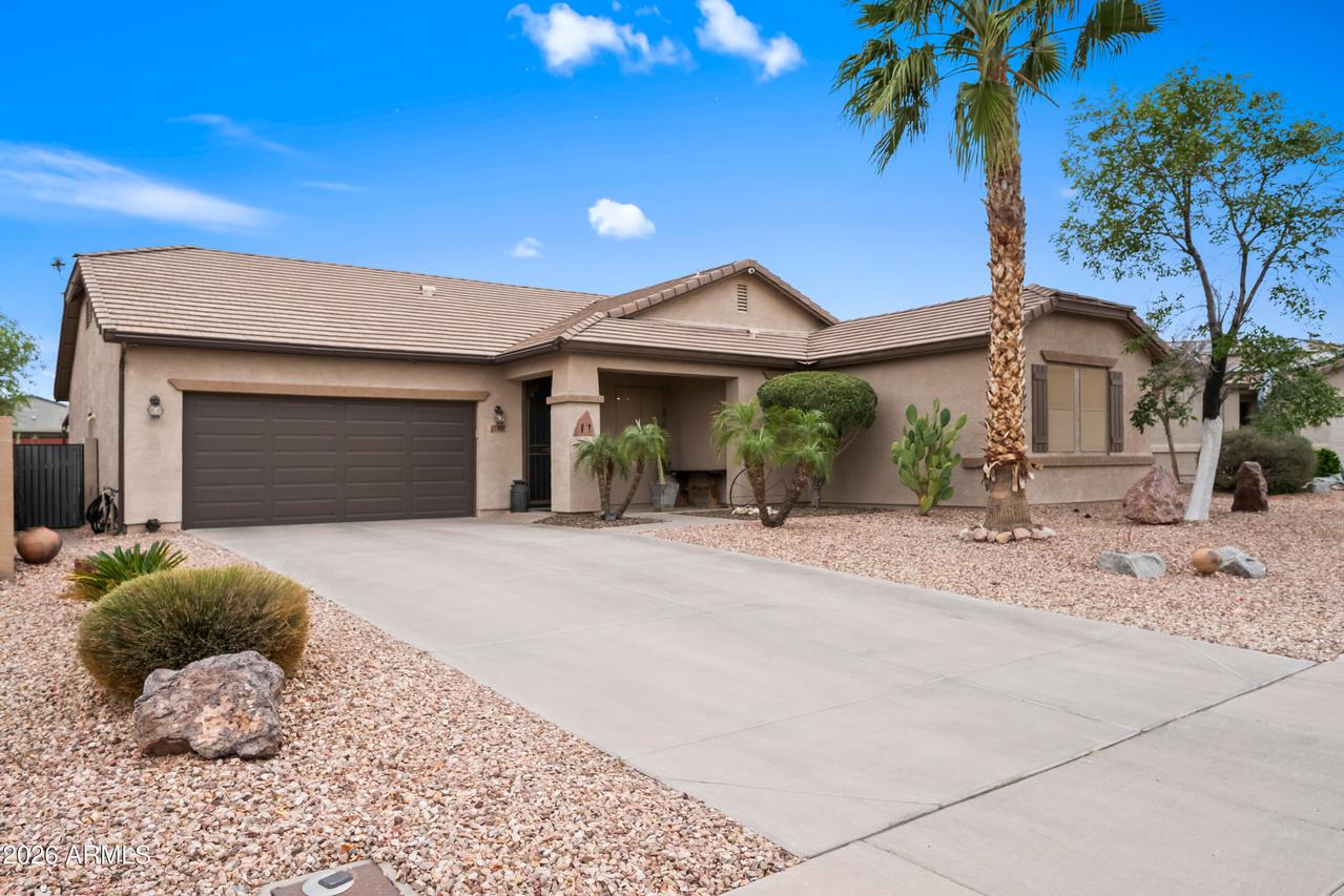 1780 S 222nd Ln., Buckeye, AZ 85326