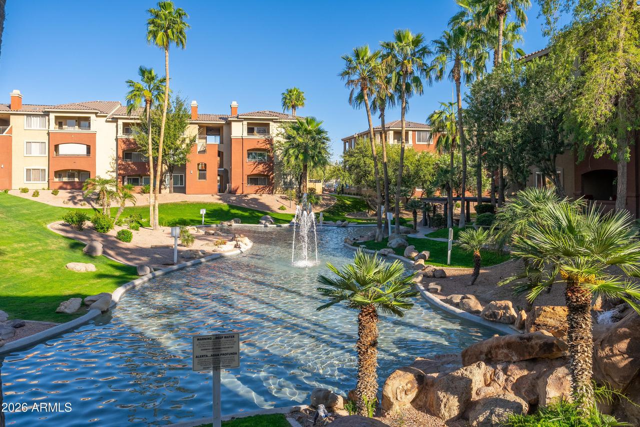 5401 E Van Buren St. #3112, Phoenix, AZ 85008