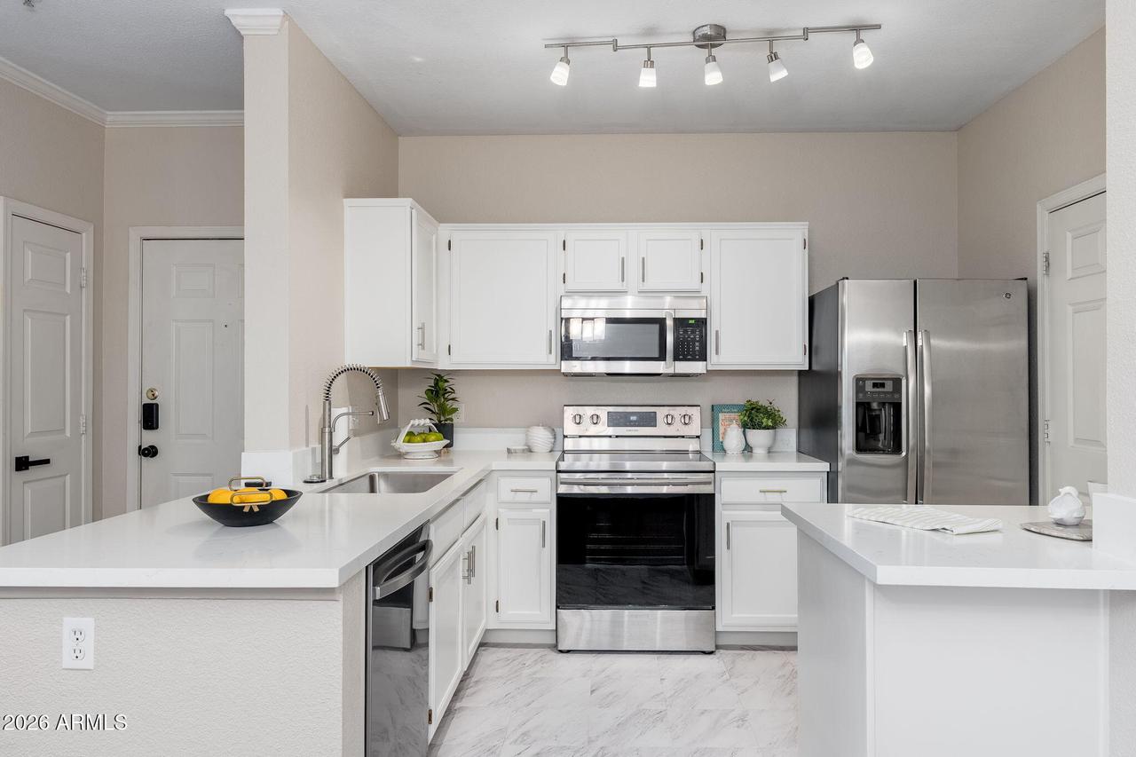 5401 E Van Buren St. #3112, Phoenix, AZ 85008