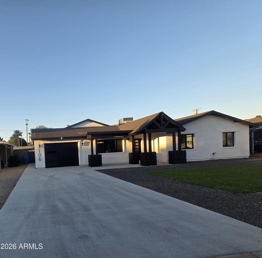 106 E El Camino Dr., Phoenix, AZ 85020