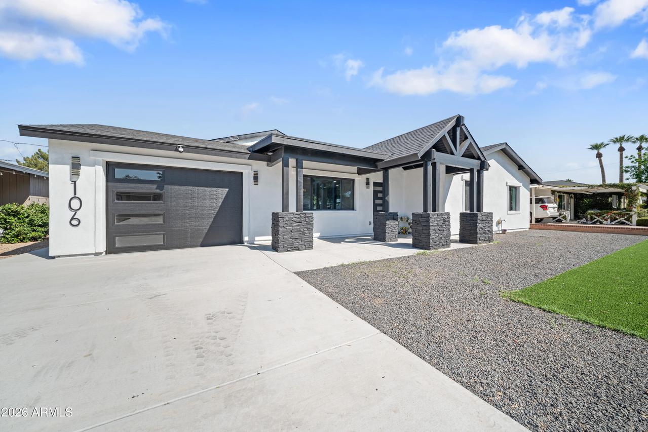 106 E El Camino Dr., Phoenix, AZ 85020