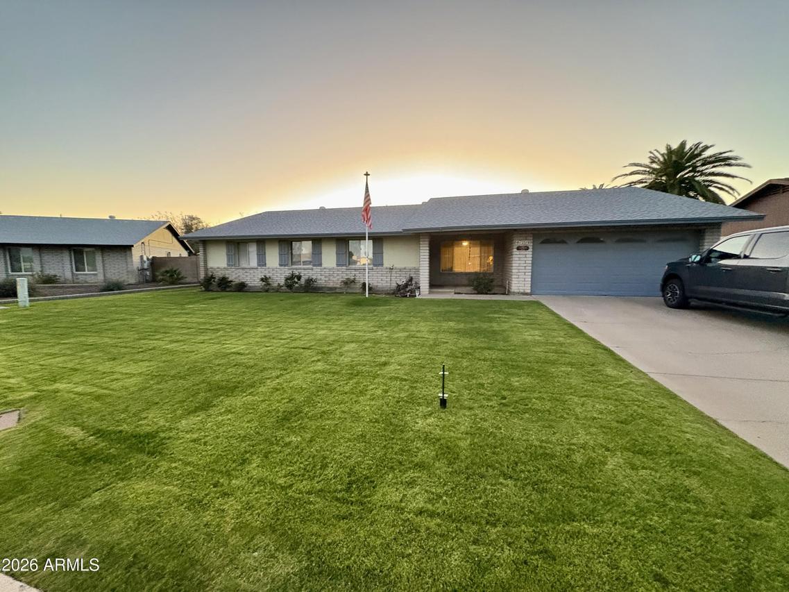 12218 N 46th Ln., Glendale, AZ 85304